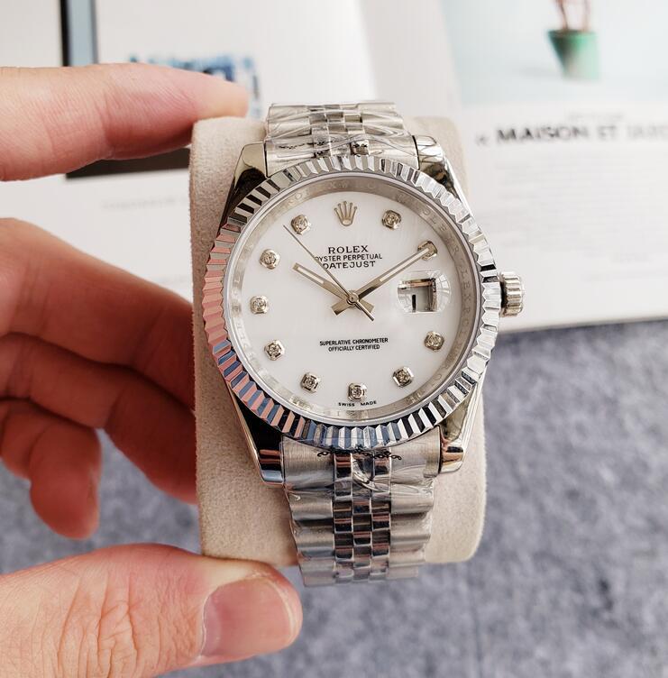SAMC - Mix Watches - 154