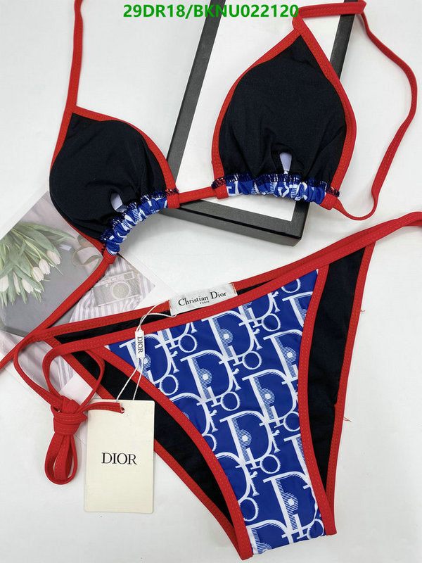 SAMC - DOR Swimsuits - 190