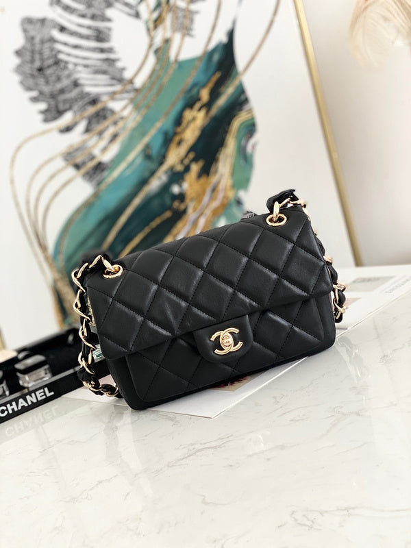 ELE - CHL Bags - 200
