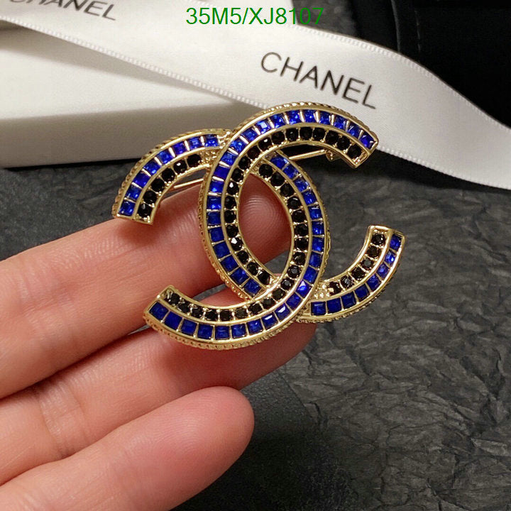 SAMC - CHL Jewelry - 987