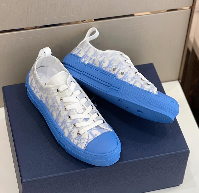 SAMCC - DOR Men Shoes - 523