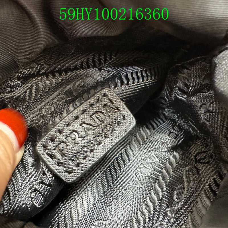 Satchel Bags - PDA Bags - 3569