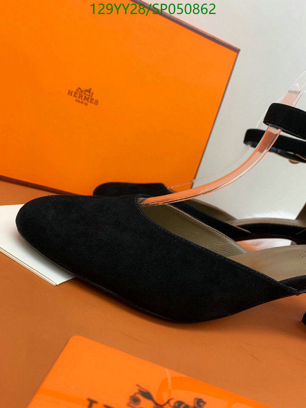 SAMC - HMS Women Shoes - 421