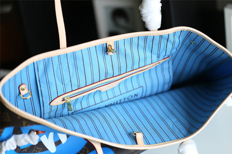 Glami Fashion Lu-Vi bags - 8087