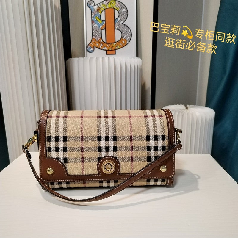 Satchel Bags - BBR Bags - 221