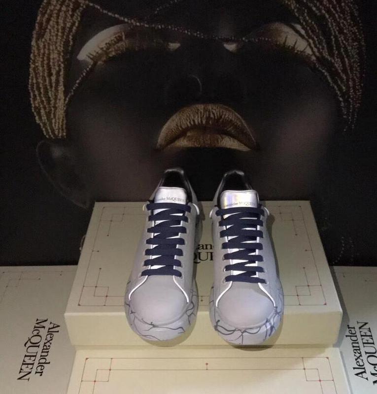 Glamy - AQ Men SHoes - 441