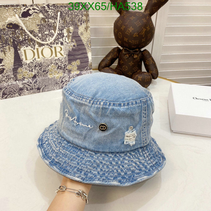 SAMC - DOR Caps & Hats - 216