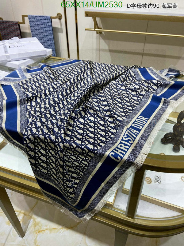 SAMC - DOR Scarves - 225