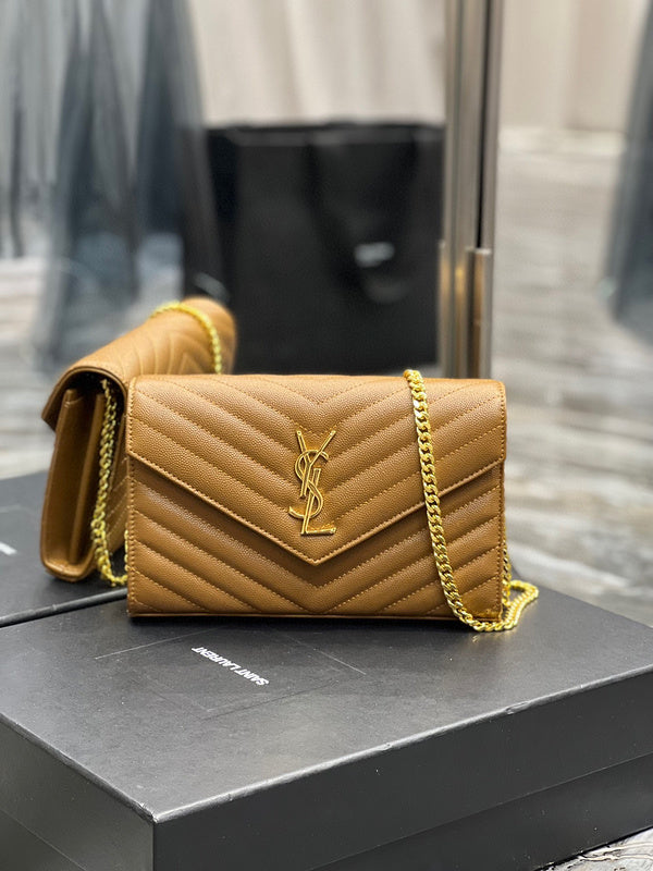 Satchel Bags - SLY Bags - 634