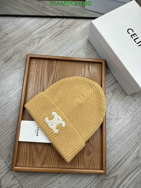 SAMC - COL Caps & Hats - 147