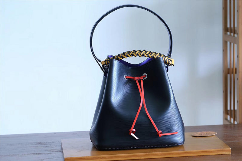 Glami Fashion Lu-Vi bags - 8574
