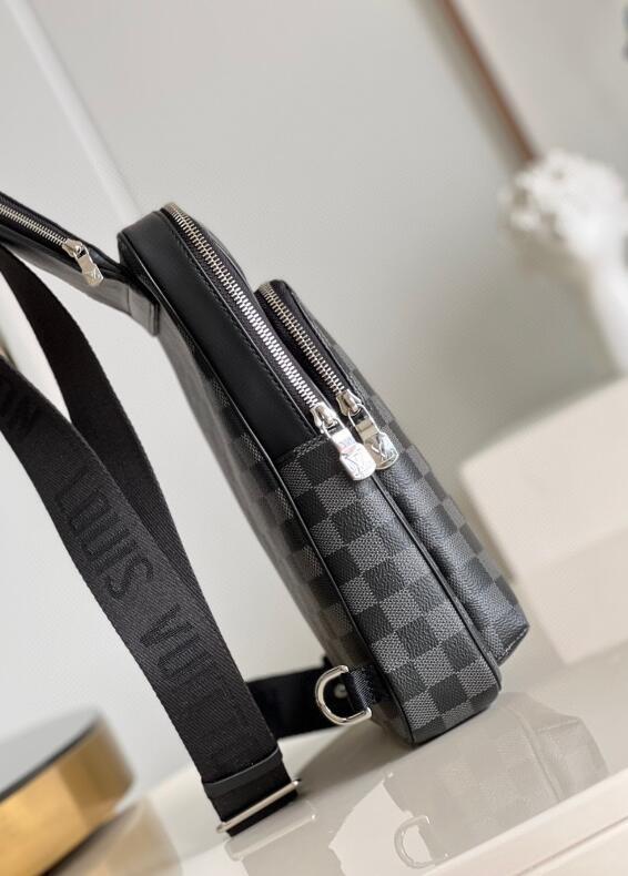 SAMC - LOV Bags - 1522