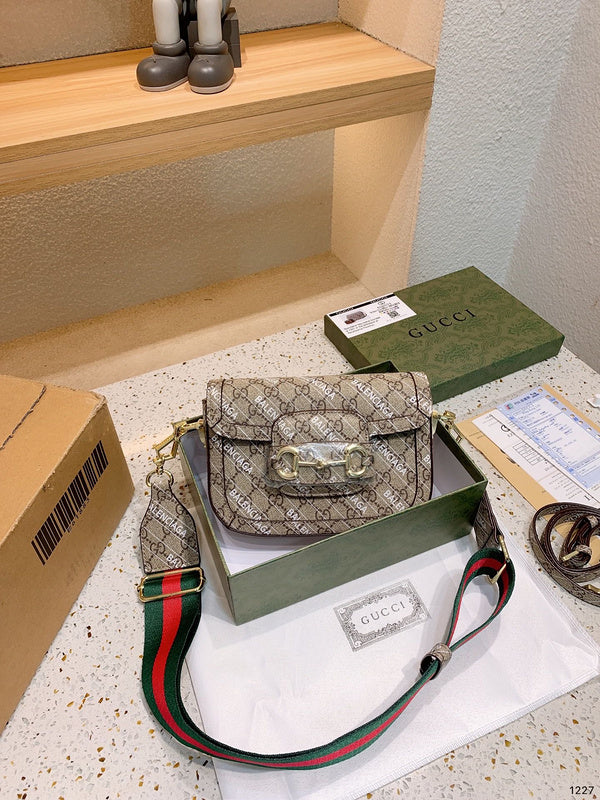 Glami GlamI - BGA Bags - 1524