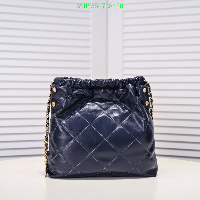 Satchel Bags - CHL Bags - 5081