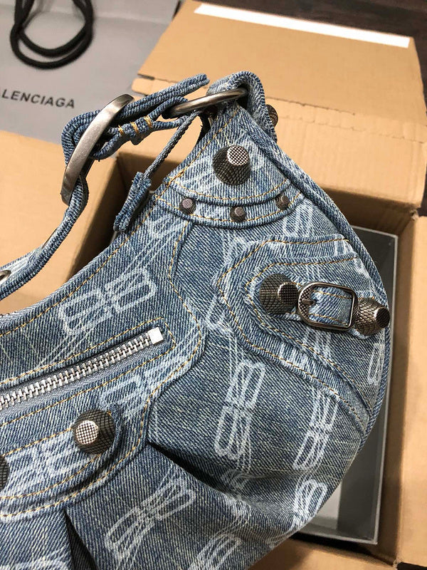 Glamy - BG Bags - 1248