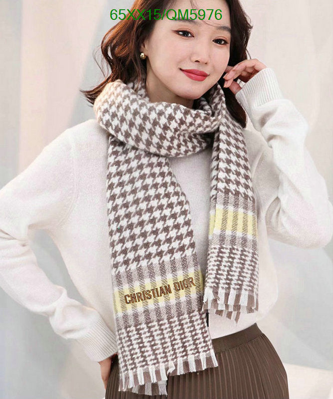 SAMC - DOR Scarves - 264