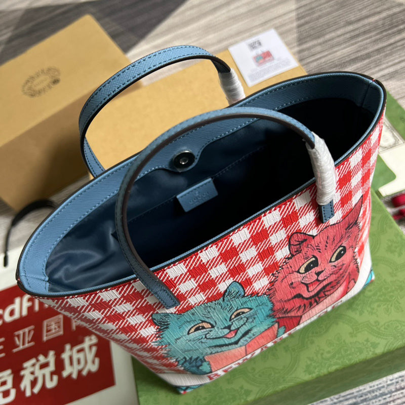Satchel Bags - GCI Bags - 7983