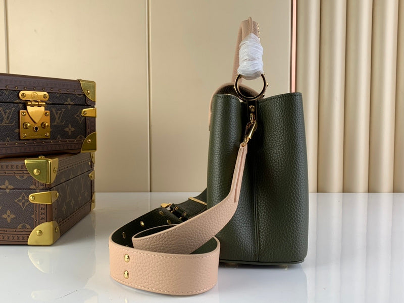 Satchel Bags - VL Bags - 4264