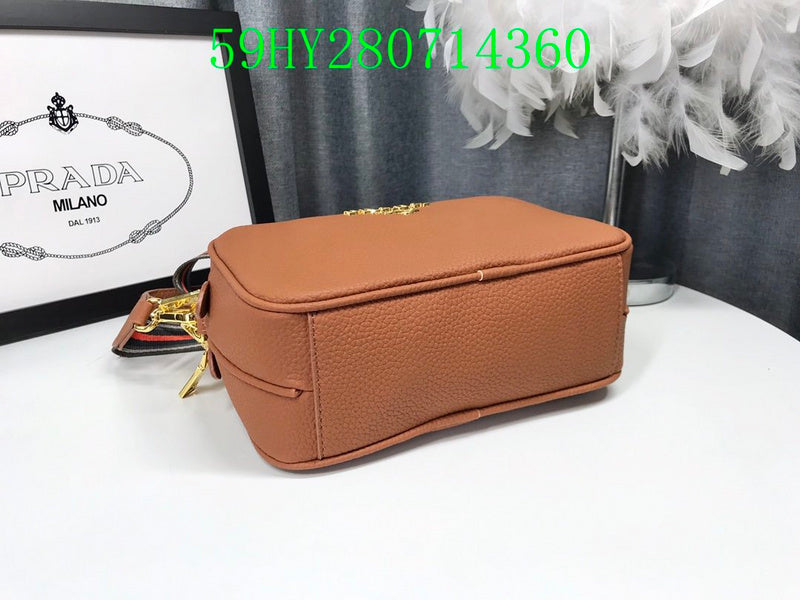Satchel Bags - PDA Bags - 4146