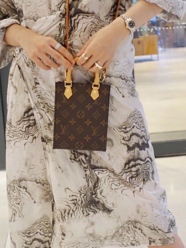 Glami- Glami- Lu-Vi bags - 3623