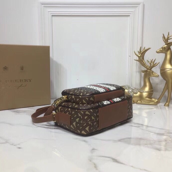 Glami Fashion -BBR Bags - 1634