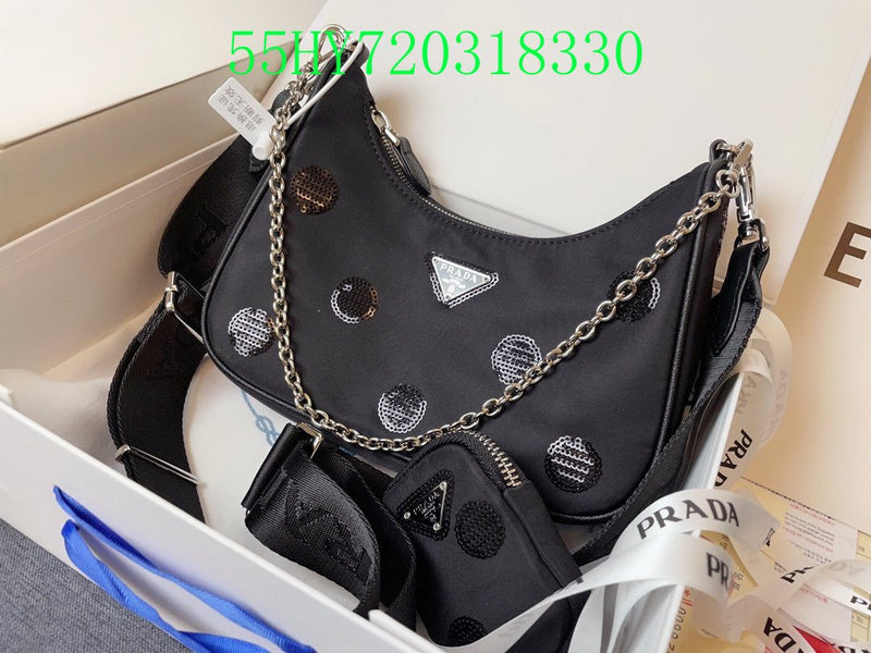 Satchel Bags - PDA Bags - 4585