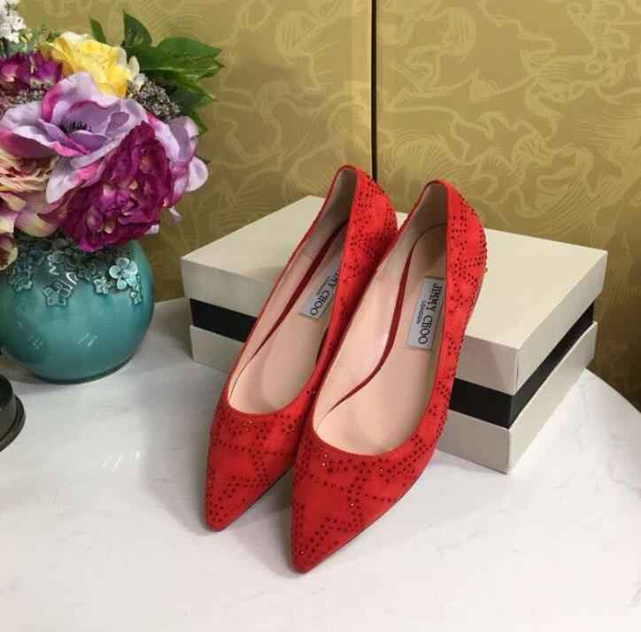 SAMC - JMC Shoes - 142