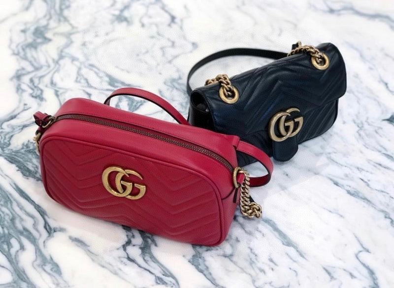 Satchel Bags - GCI Bags - 762