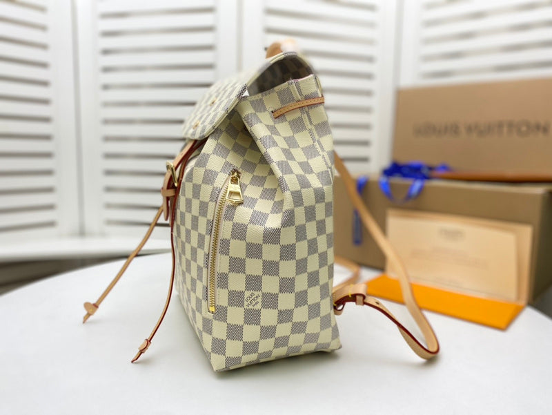 Satchel Bags - VL Bags - 1322