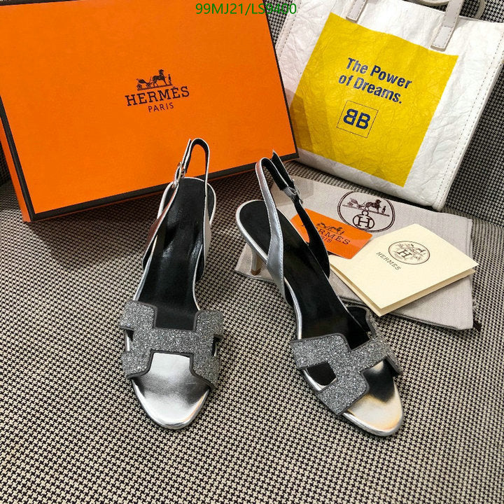 SAMC - HMS Women Shoes - 414