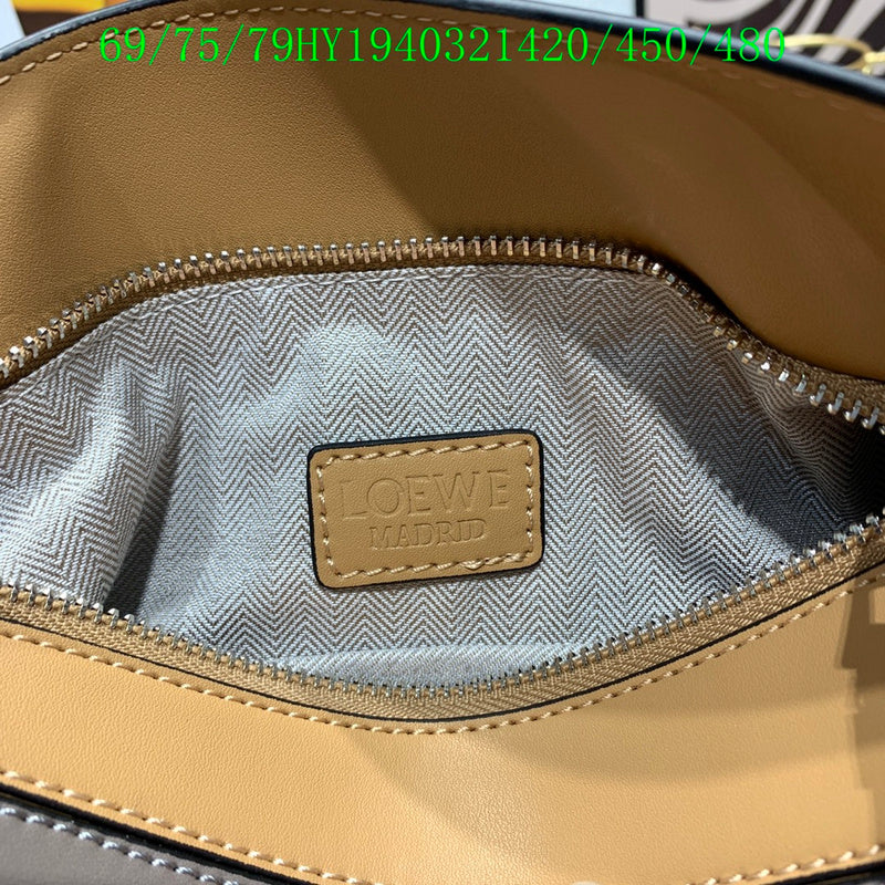 Satchel Bags - LWE Bags - 132