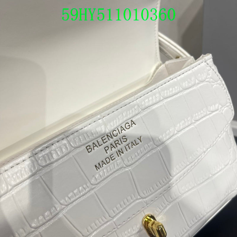 Satchel Bags - BGA Bags - 2020