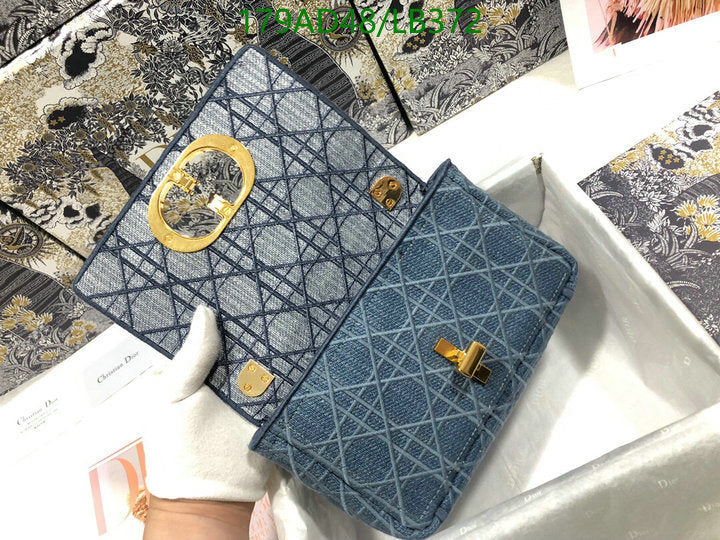 SAMCC - DOR Bags - 1363