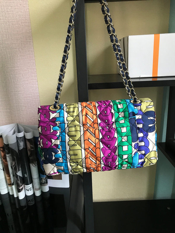 Satchel Bags - CHL Bags - 3533