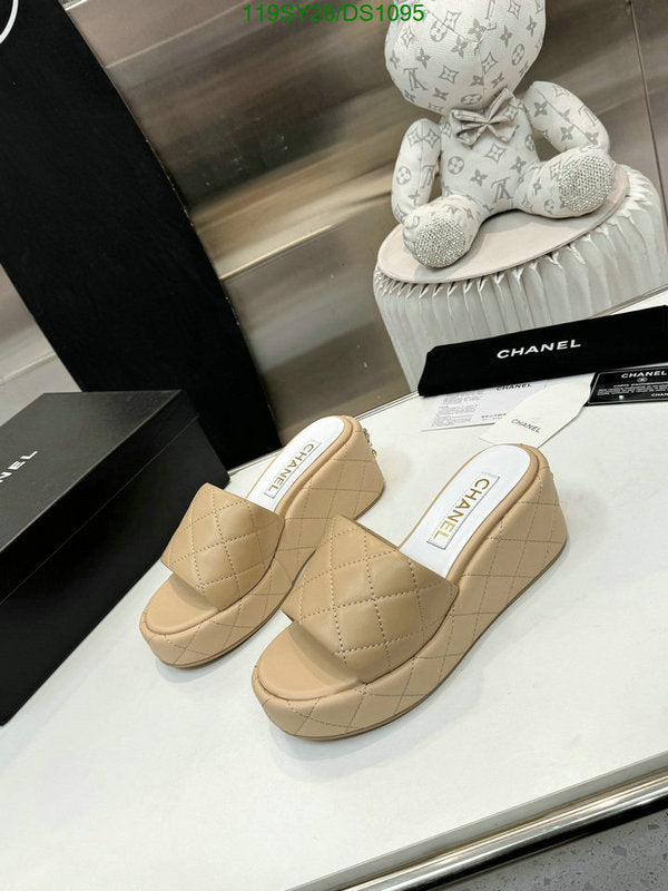 SAMC - CHL Women Shoes High Heels - 057