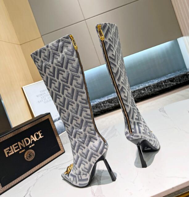 SAMC - FDE Women Shoes - 190
