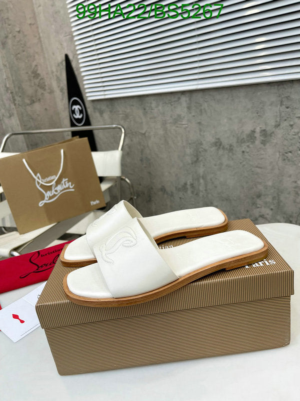 SAMC - CBL Women Shoes - 055