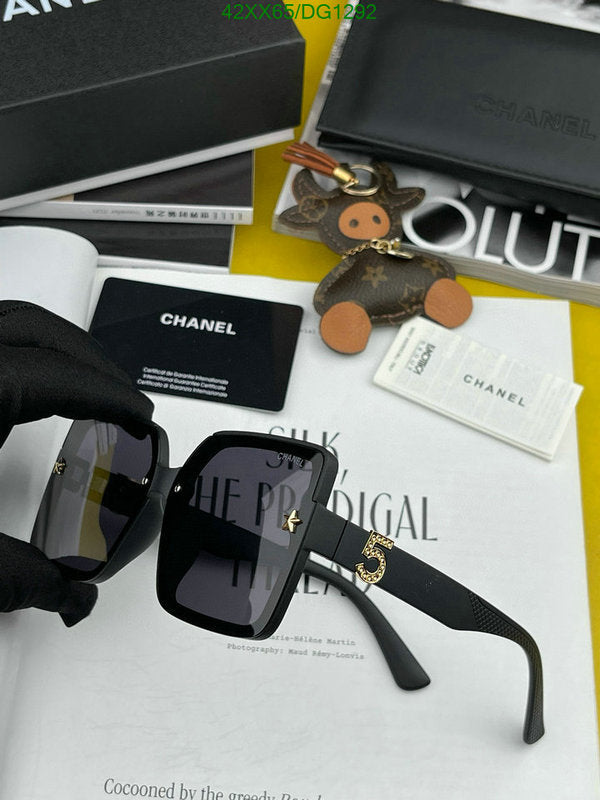 SAMC - CHL Glasses - 108