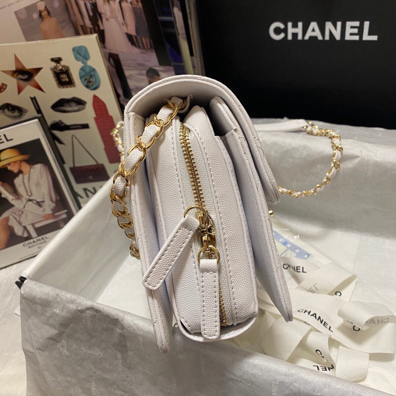 Satchel Bags - CHL Bags - 3424