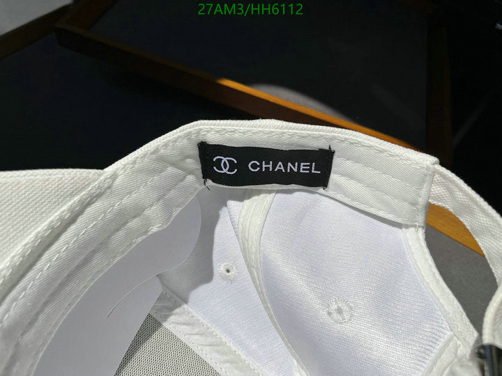 SAMC - CHL Caps & Hats - 312