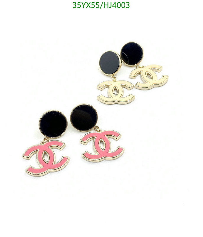 SAMC - CHL Jewelry - 530