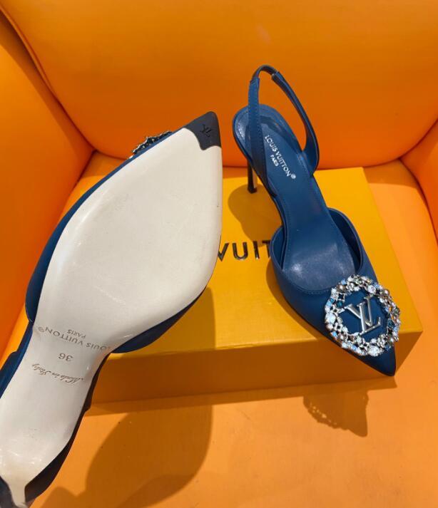 SAMC - LOV Women Shoes - 248