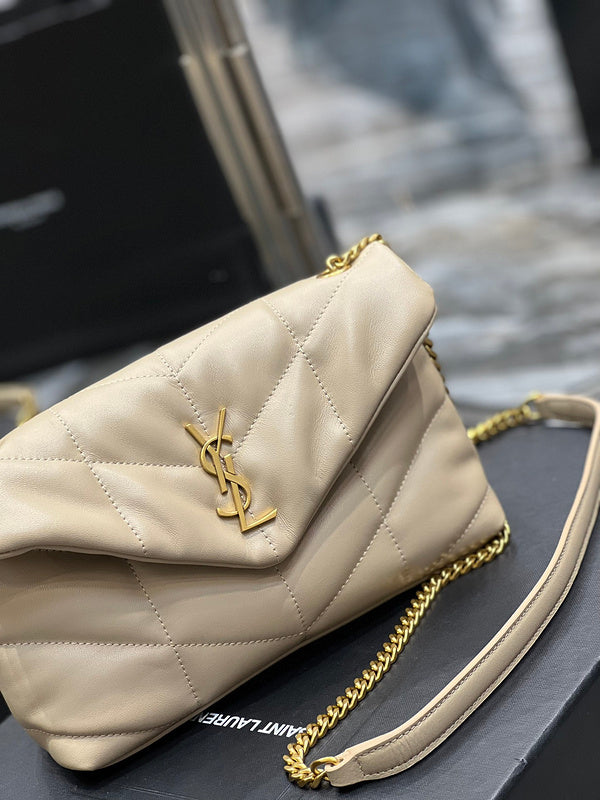 Satchel Bags - SLY Bags - 353