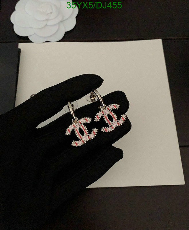 SAMC - CHL Jewelry - 232