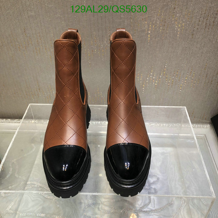 SAMC - CHL Women Boots - 427