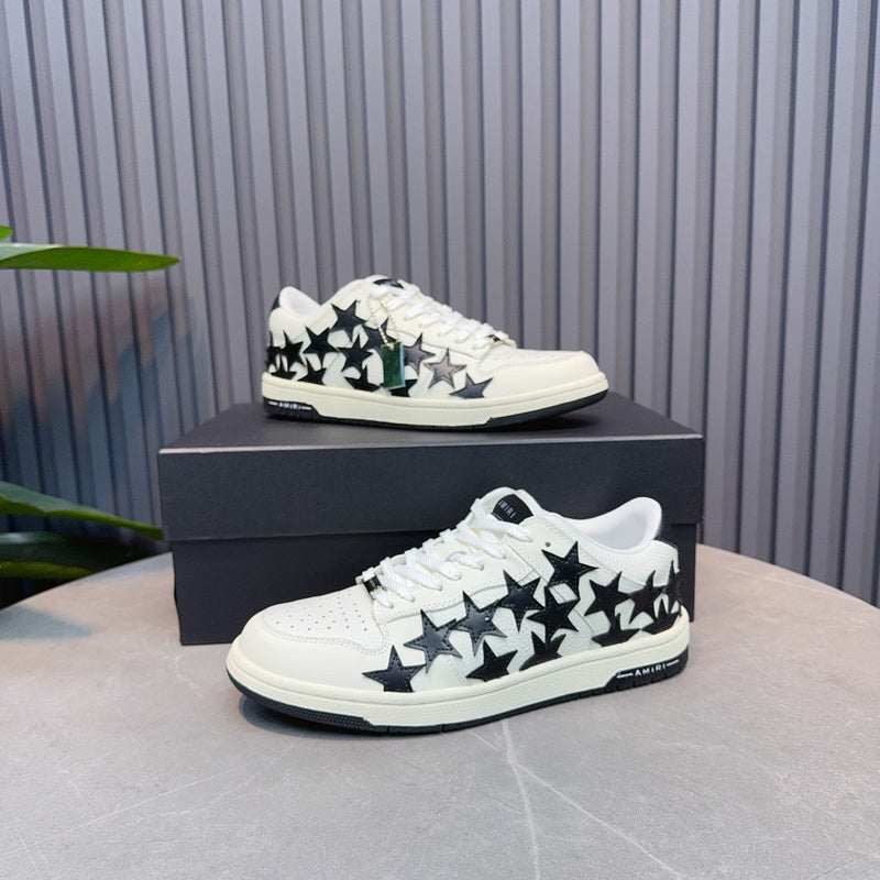 glami - AMIR Men Shoes - 344
