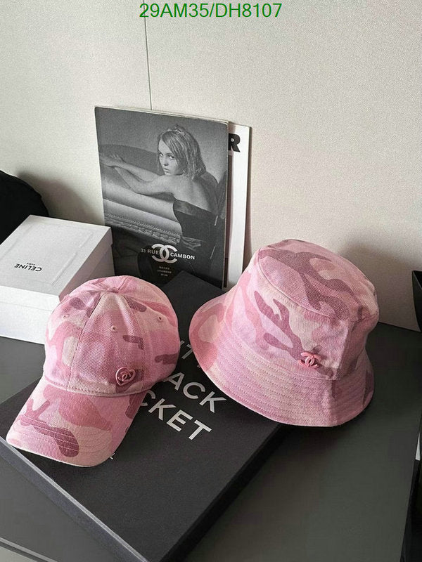 SAMC - CHL Caps & Hats - 011