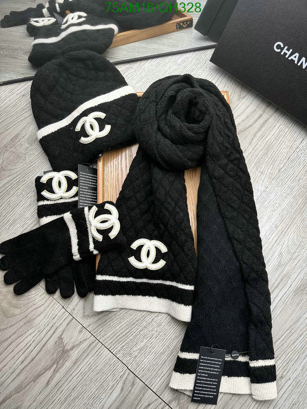 SAMC - CHL Caps & Hats - 189