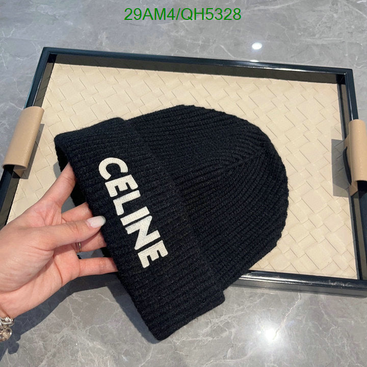 SAMC - COL Caps & Hats - 179