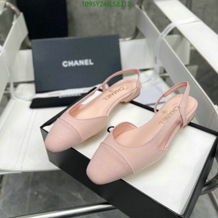 SAMC - CHL Women Shoes Ballet - 390